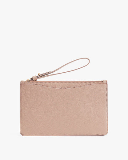 Slim Wristlet Wallet