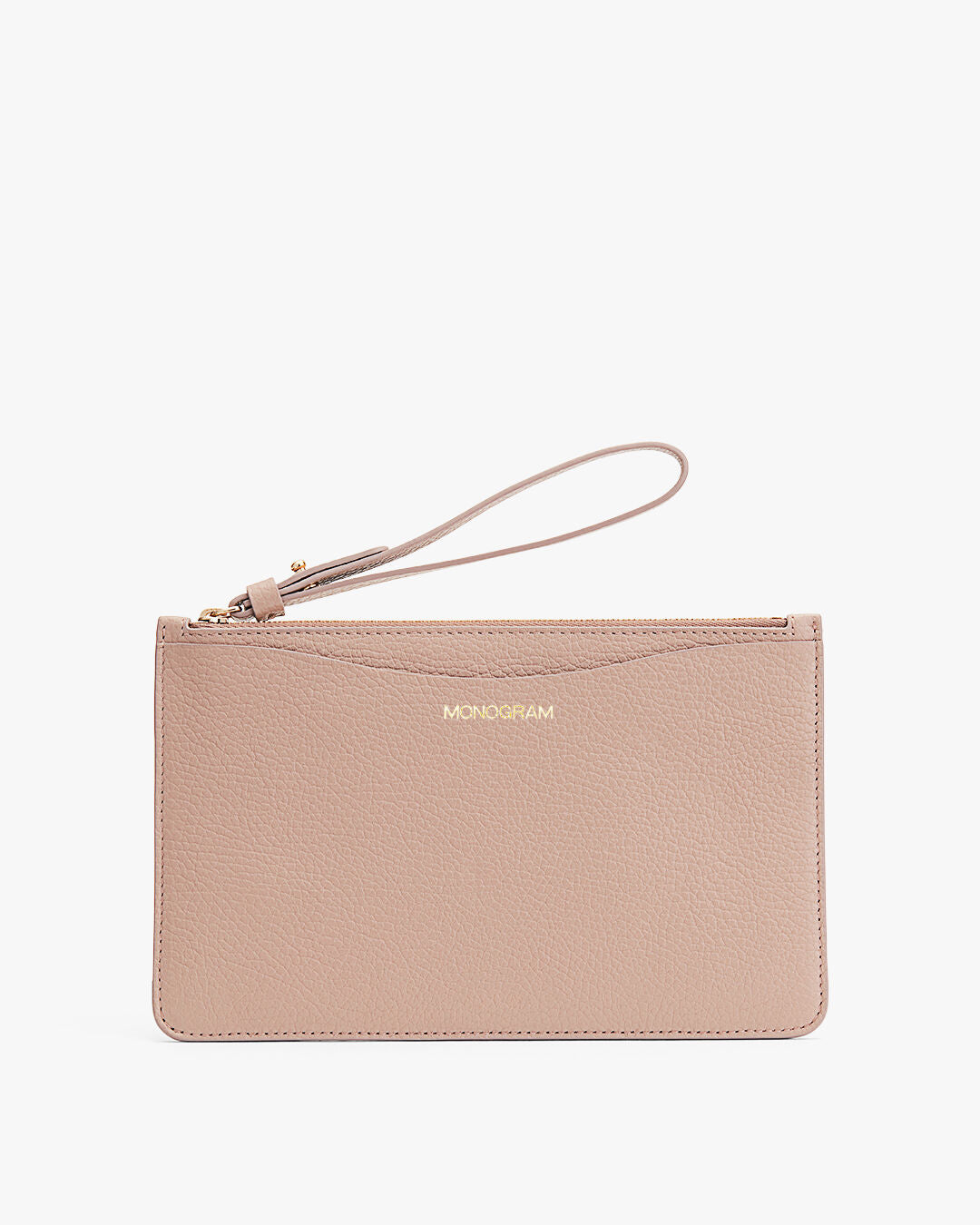 Slim Wristlet Wallet