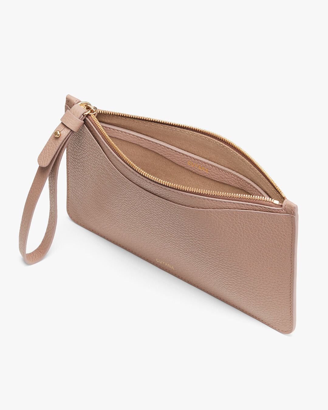 Slim Wristlet Wallet