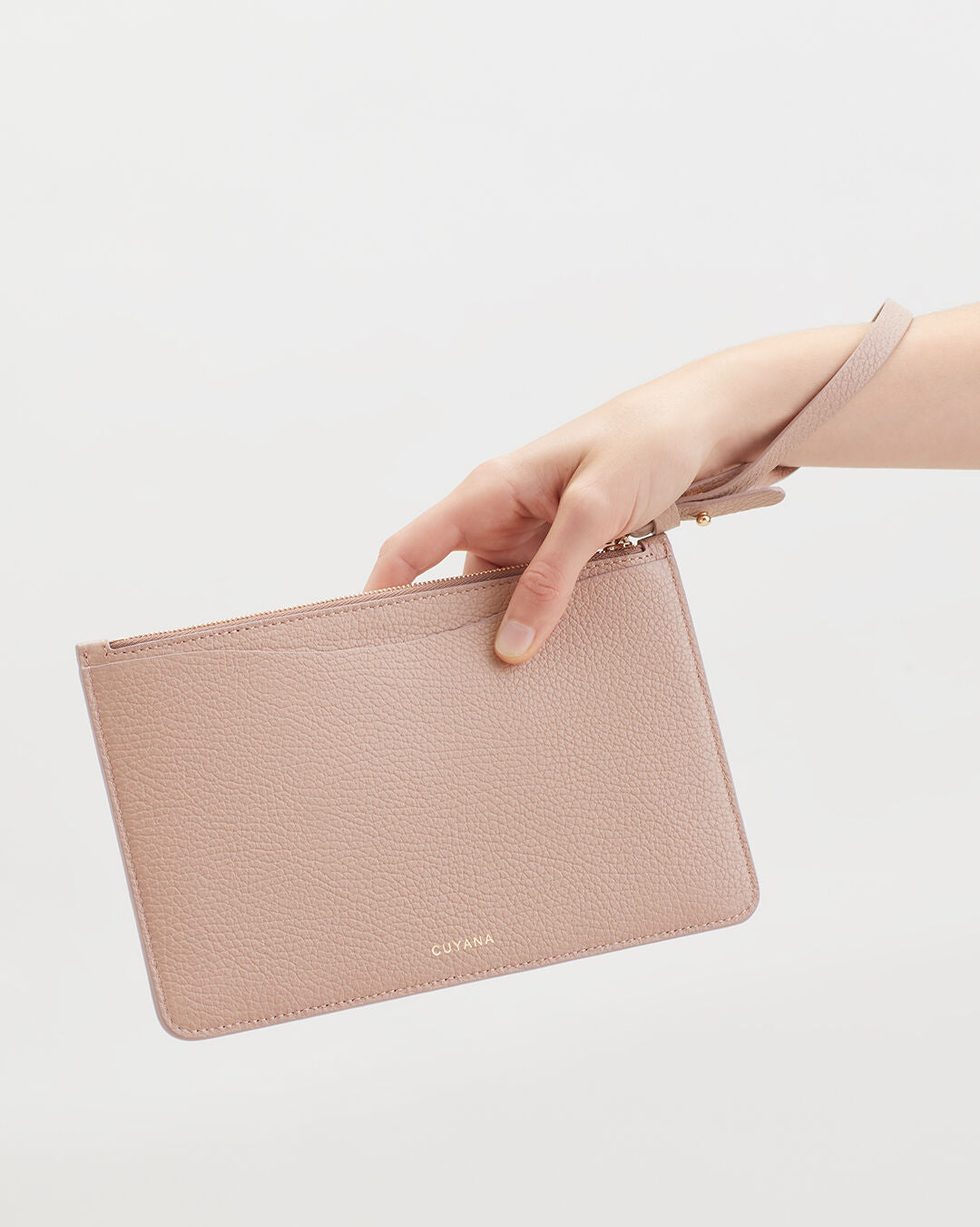 Slim Wristlet Wallet