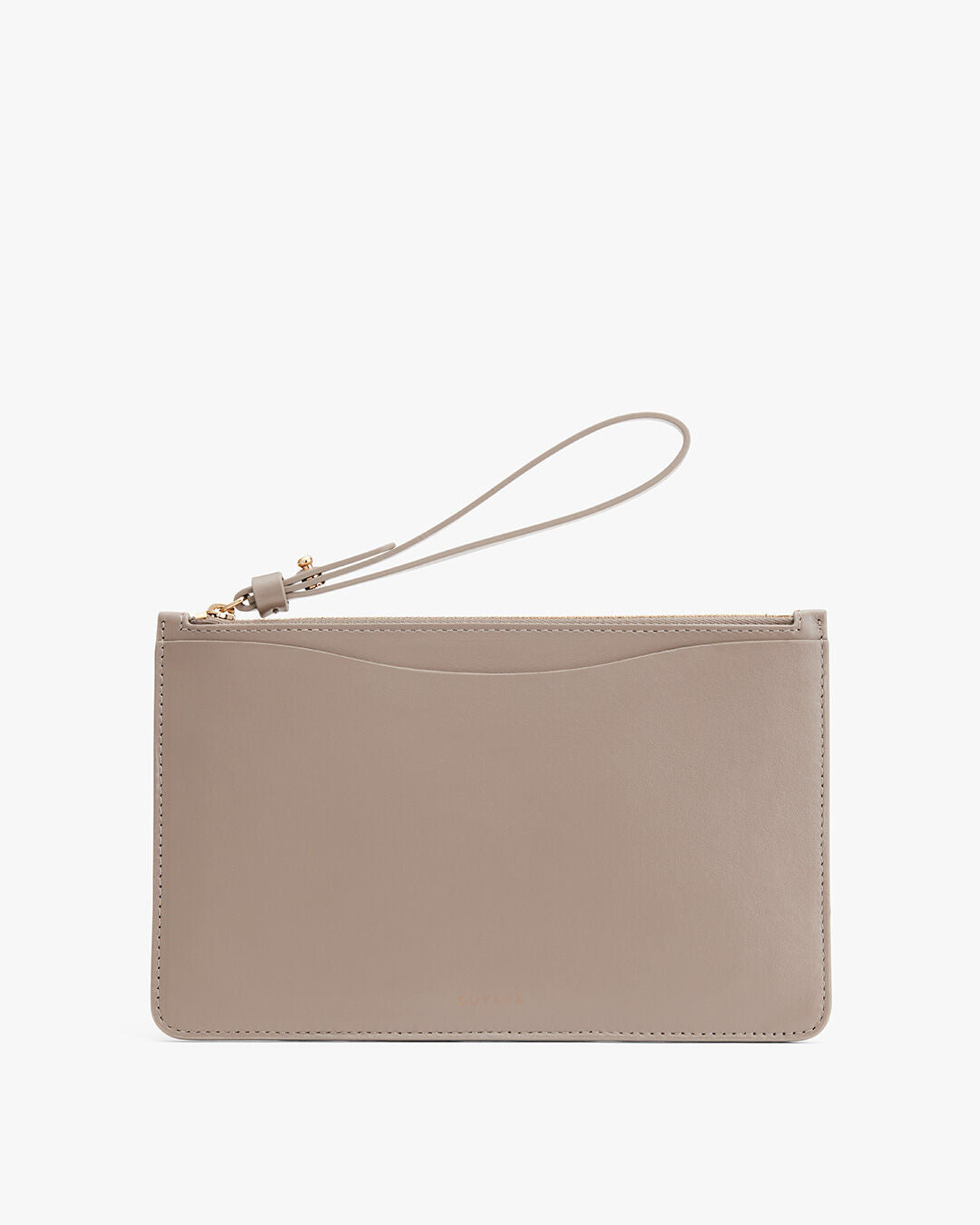 Slim Wristlet Wallet