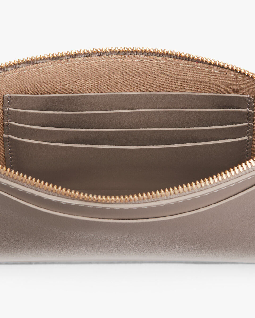 Slim Wristlet Wallet
