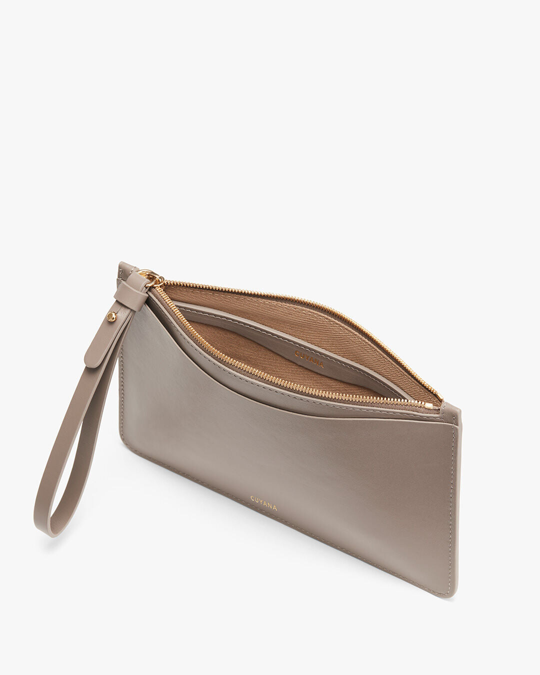 Slim Wristlet Wallet