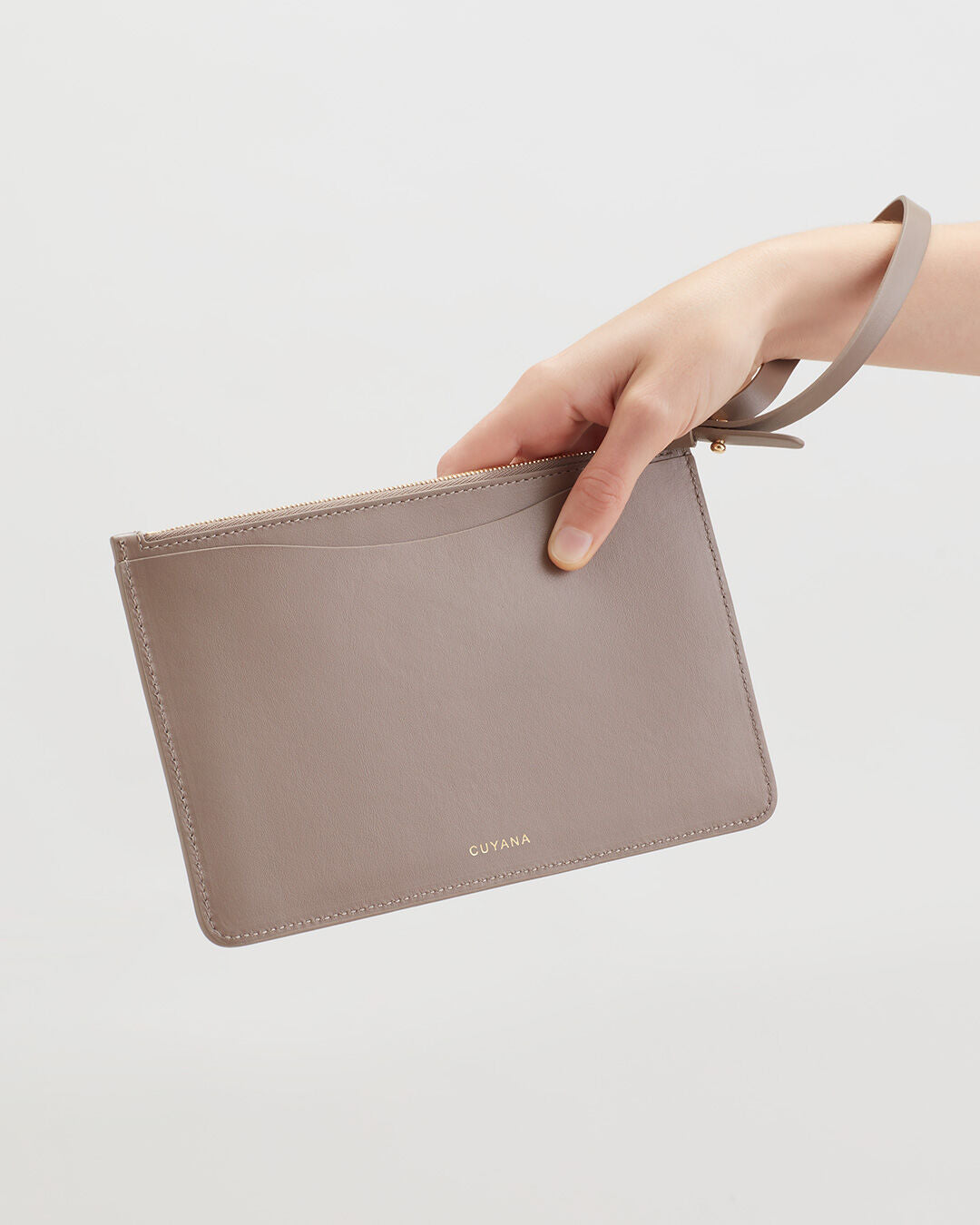 Slim Wristlet Wallet