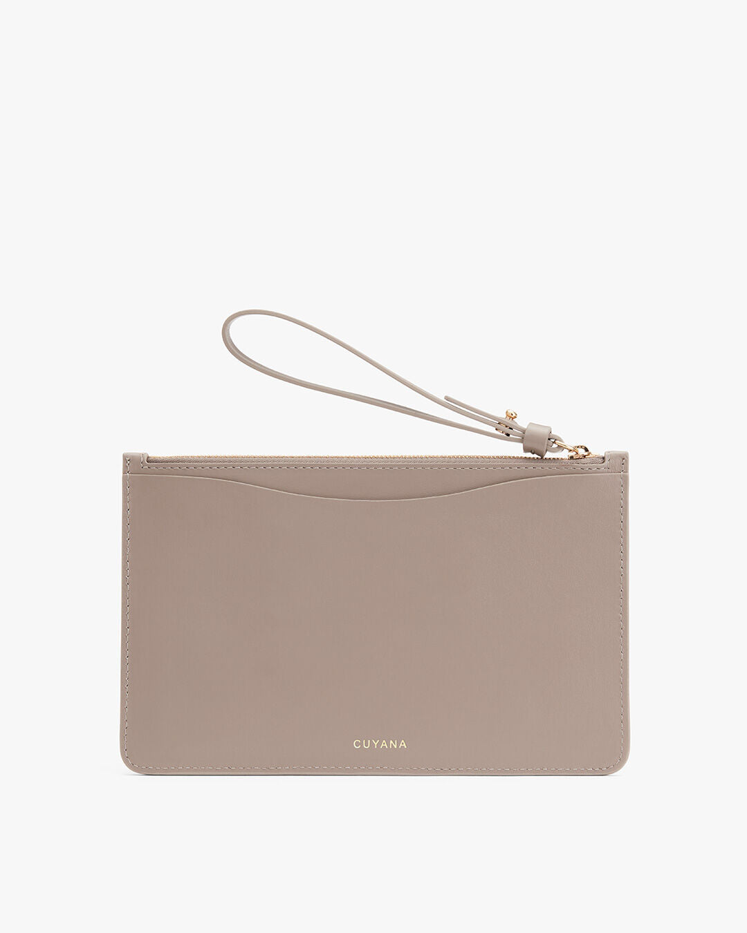 Slim Wristlet Wallet