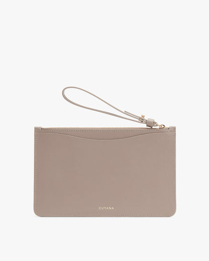 Slim Wristlet Wallet