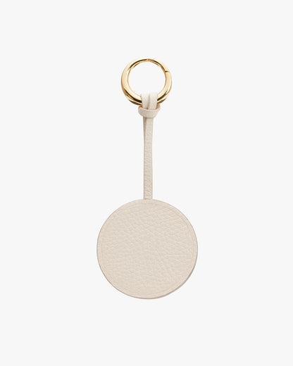 Circle Keychain