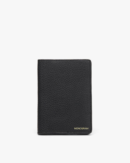 Slim Passport Case