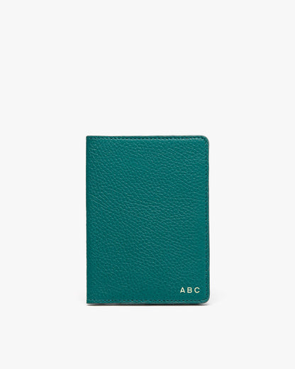 Slim Passport Case