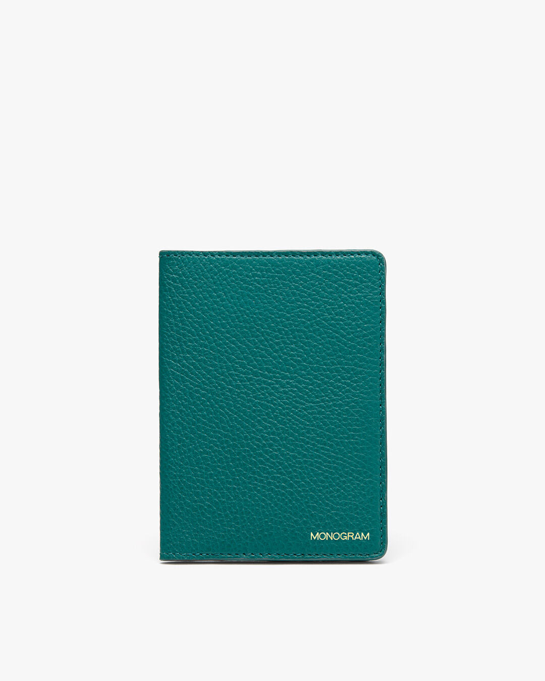Slim Passport Case