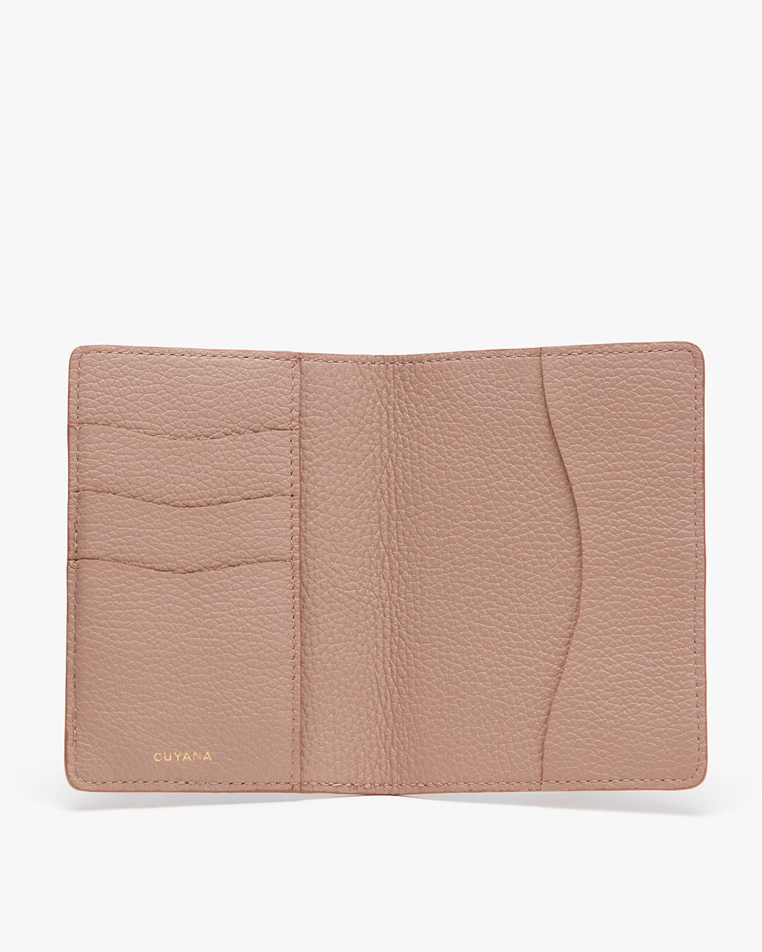 Slim Passport Case