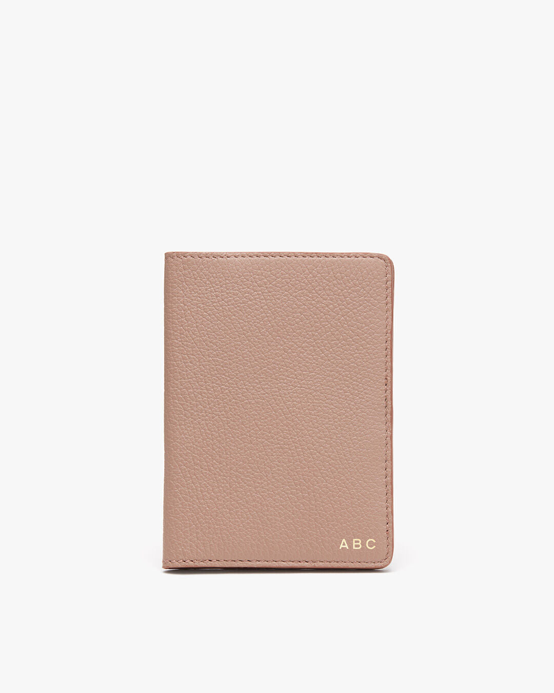 Slim Passport Case