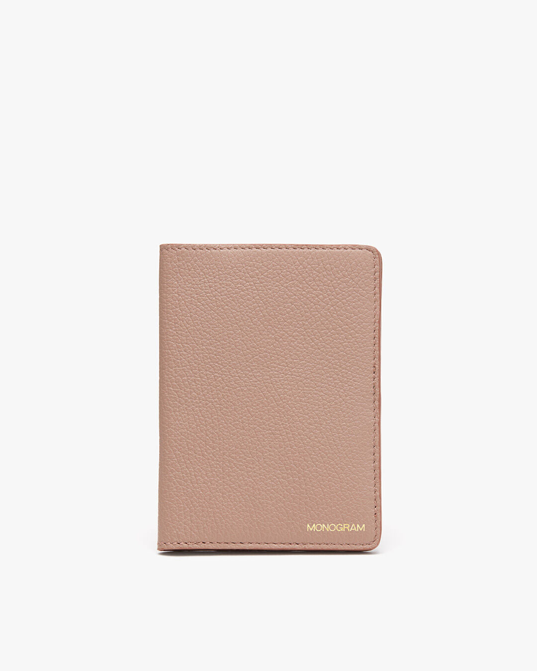 Slim Passport Case