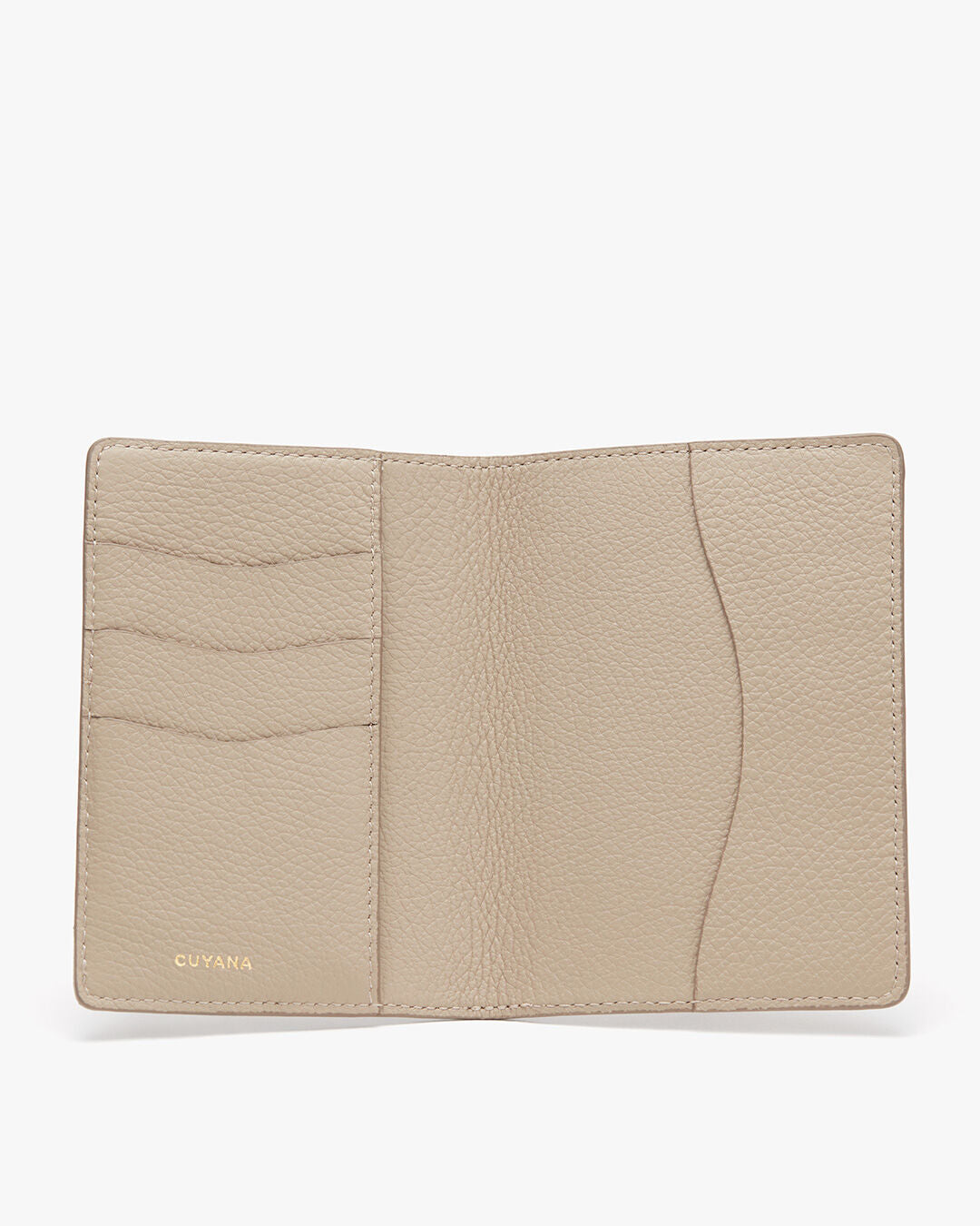 Slim Passport Case