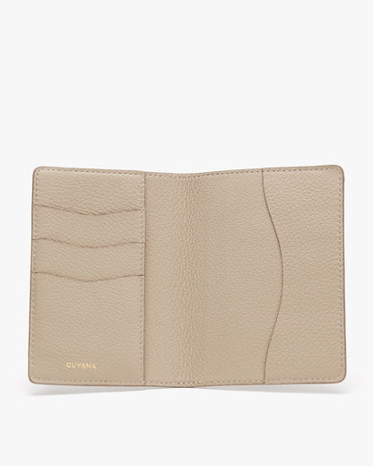 Slim Passport Case