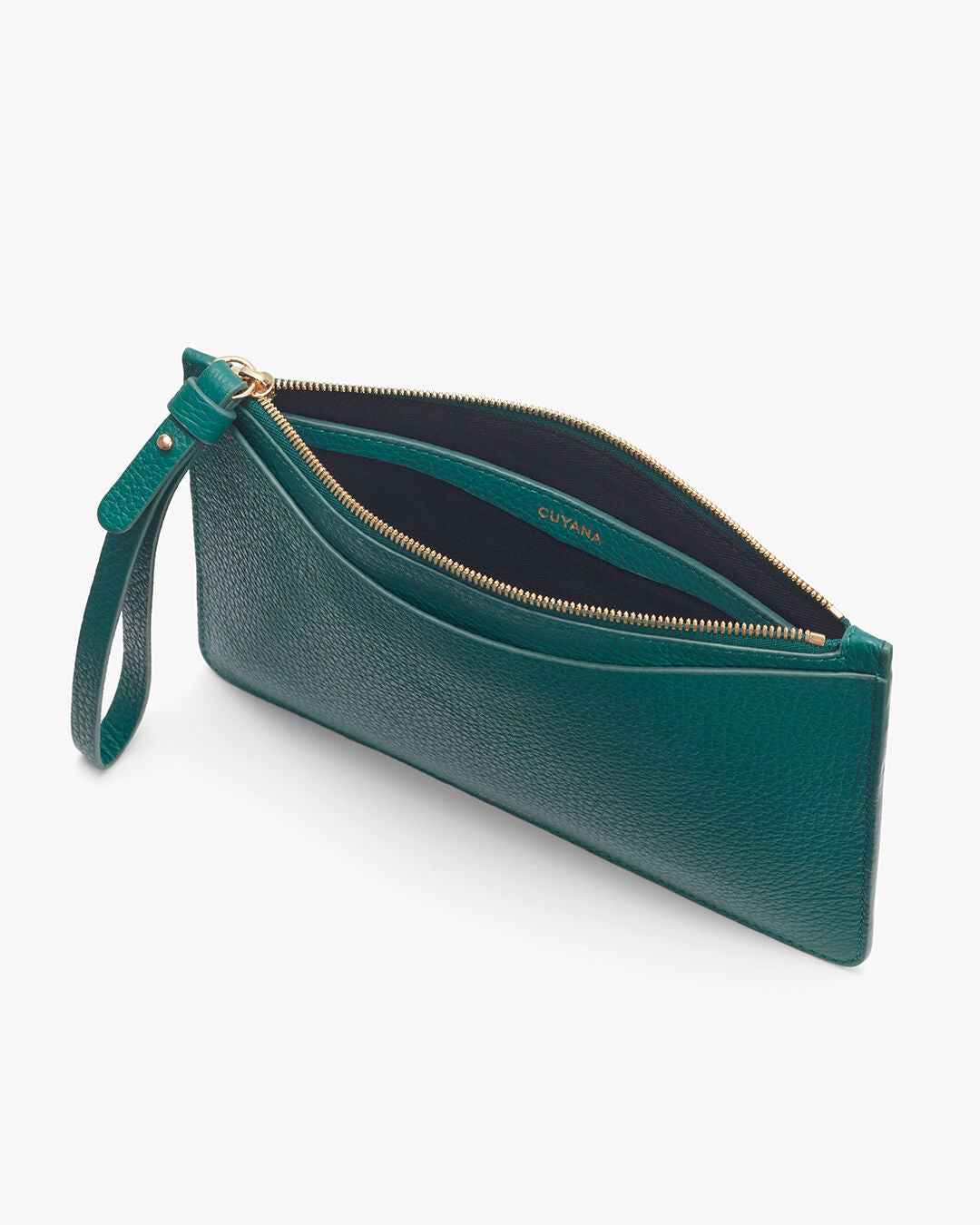 Slim Wristlet Wallet
