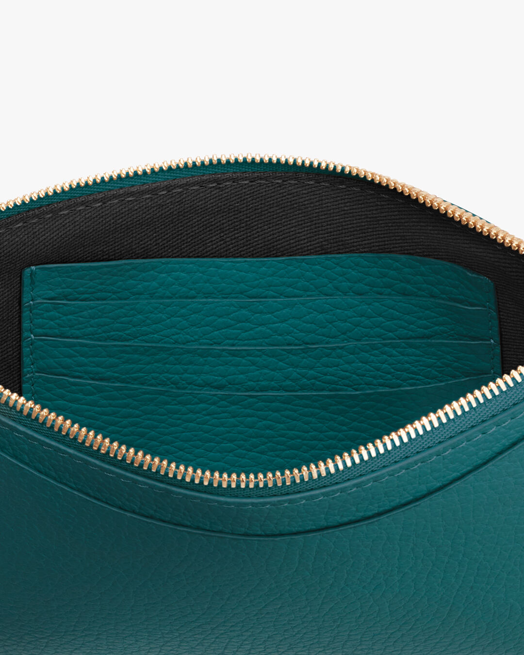 Slim Wristlet Wallet