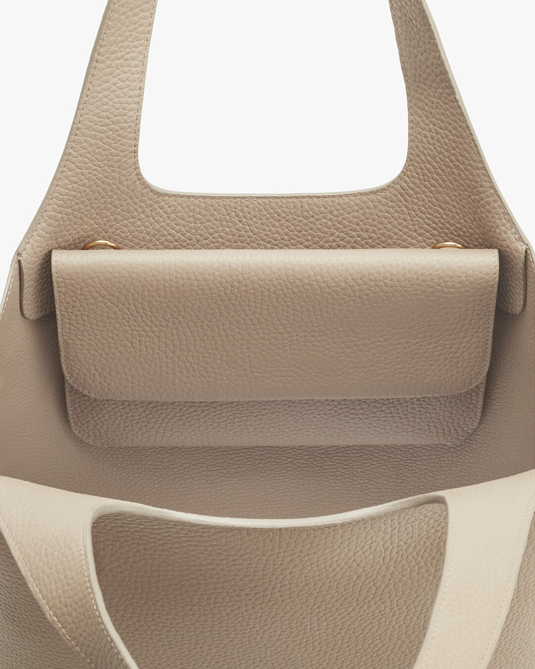System Flap Bag