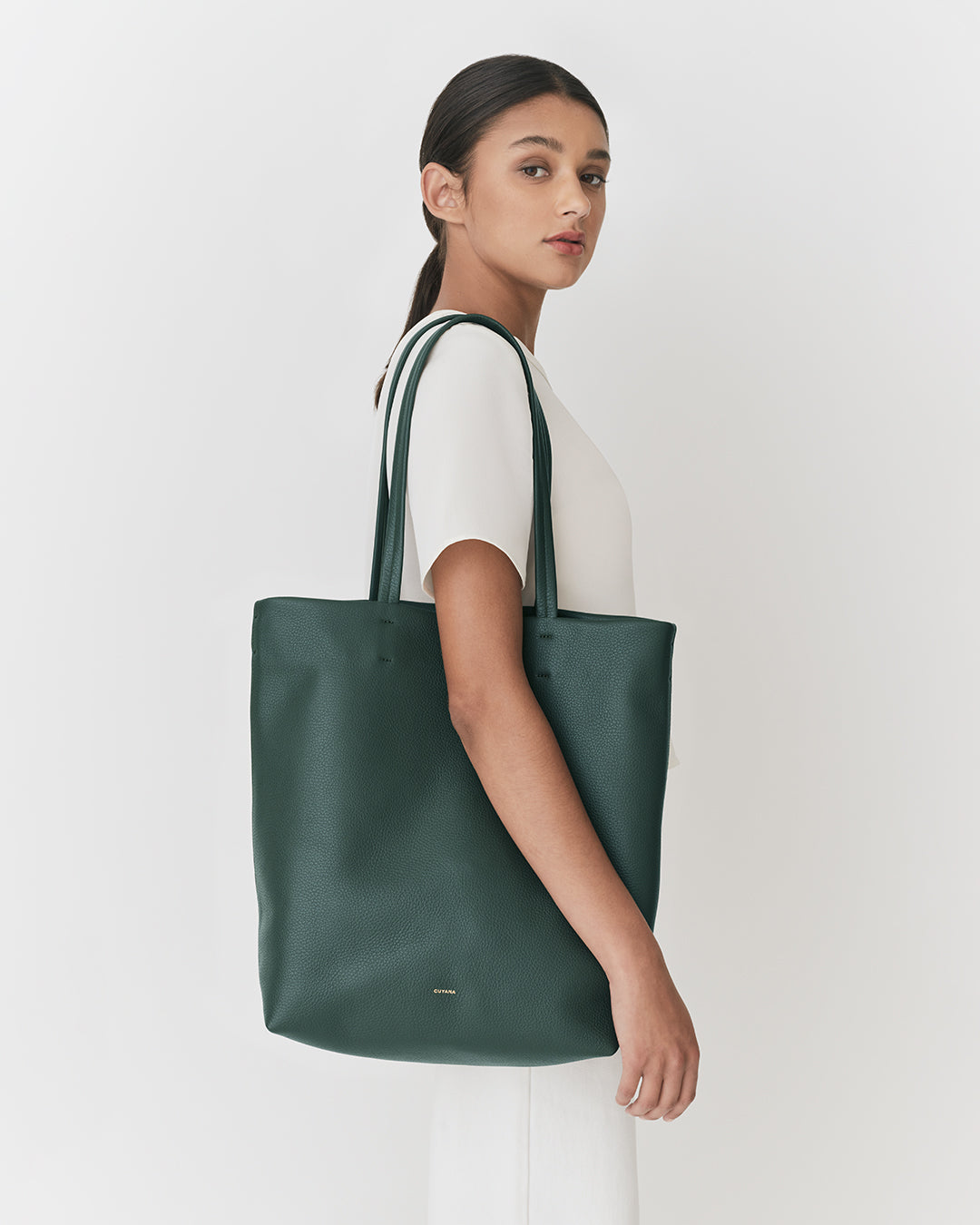 Tall Easy Tote (Previous Version)
