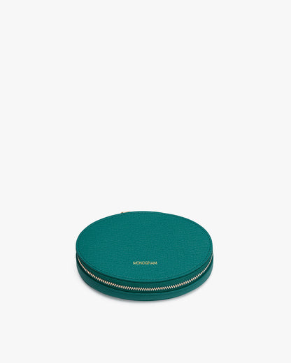 Travel Jewelry Case