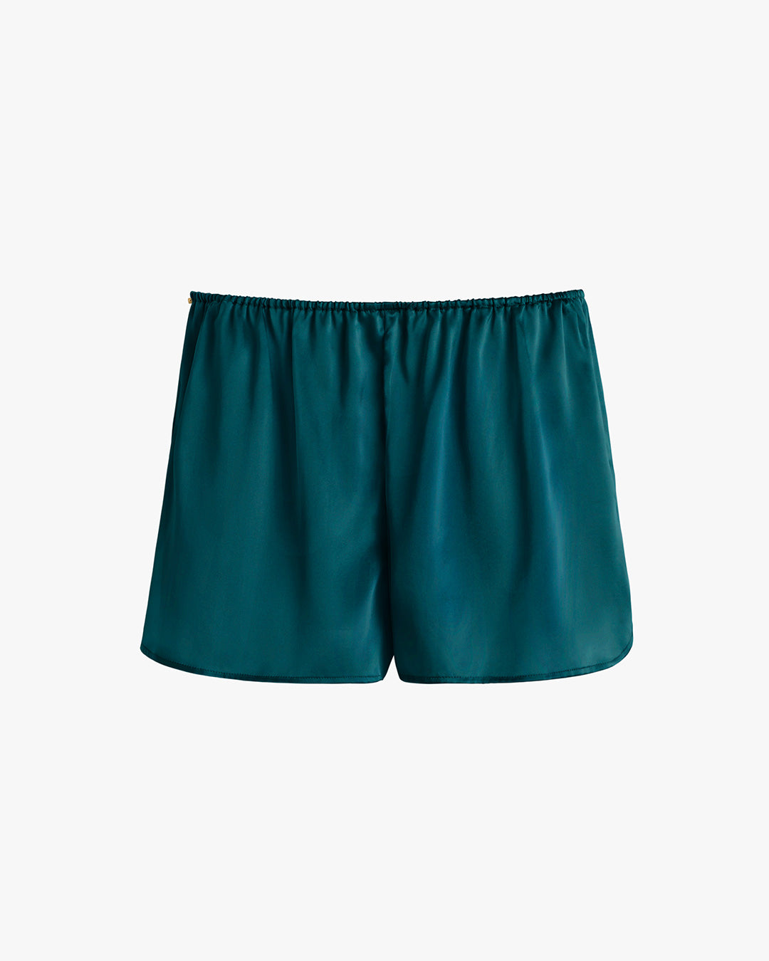 Washable Charmeuse Shorts
