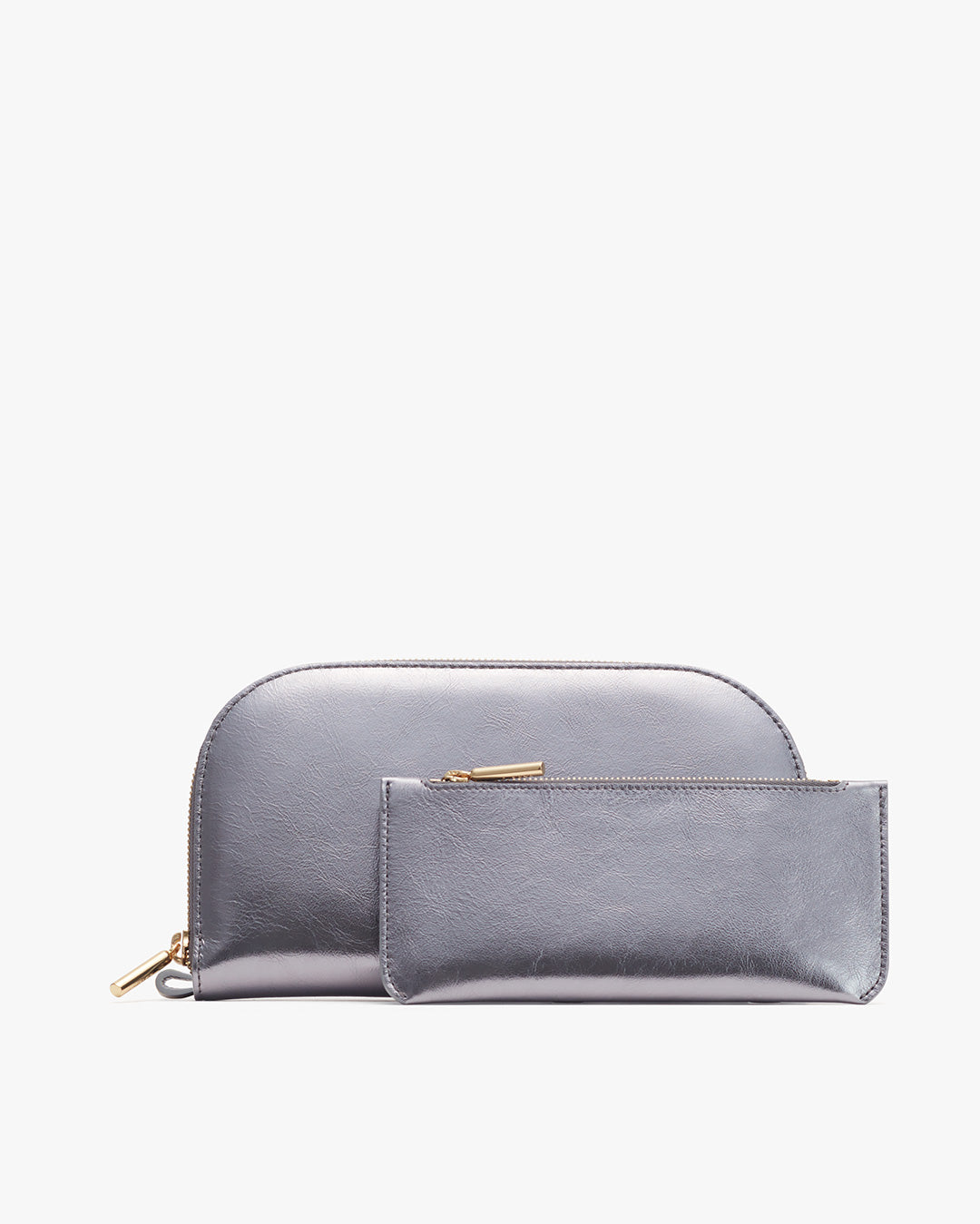 Duo Zip Wallet (Shimmer)