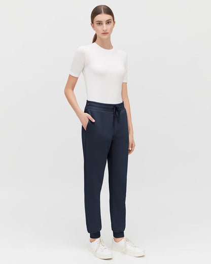 Fleece Jogger Pant