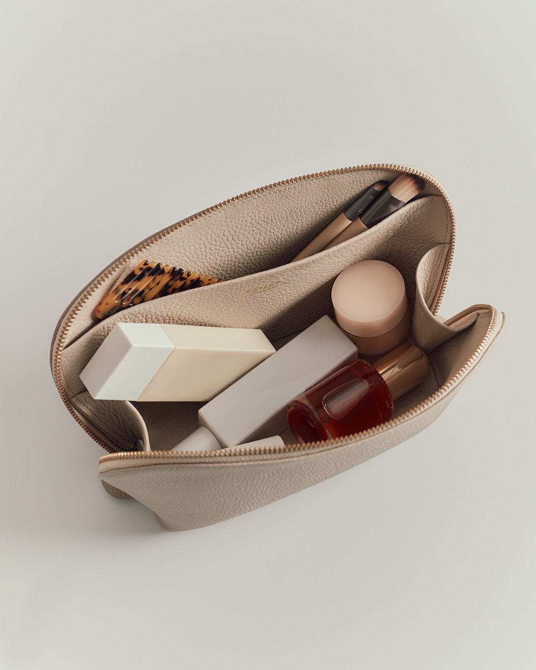 Medium Travel Case