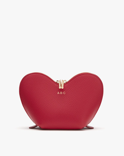 Mini Heart Case