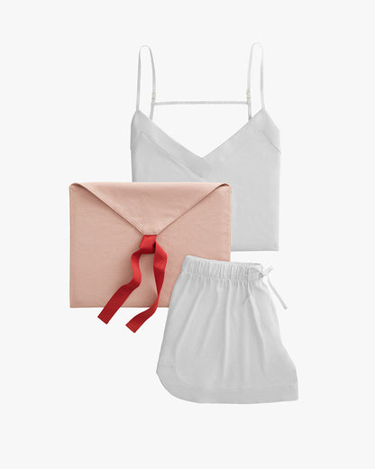 Cami Sleep Set