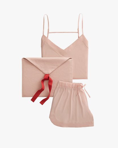 Cami Sleep Set