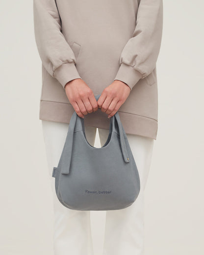 Small Fewer, Better Shopping Bag