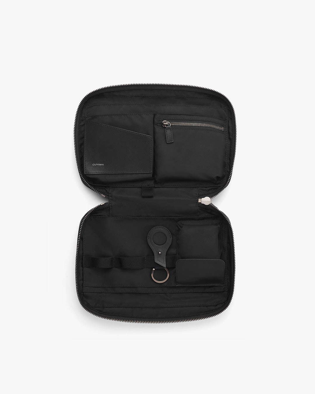 Tech Organizer