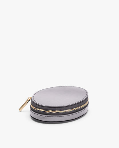 Travel Jewelry Case (Shimmer)