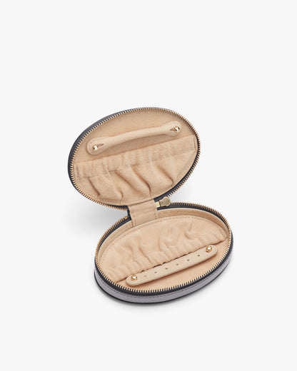 Travel Jewelry Case (Shimmer)