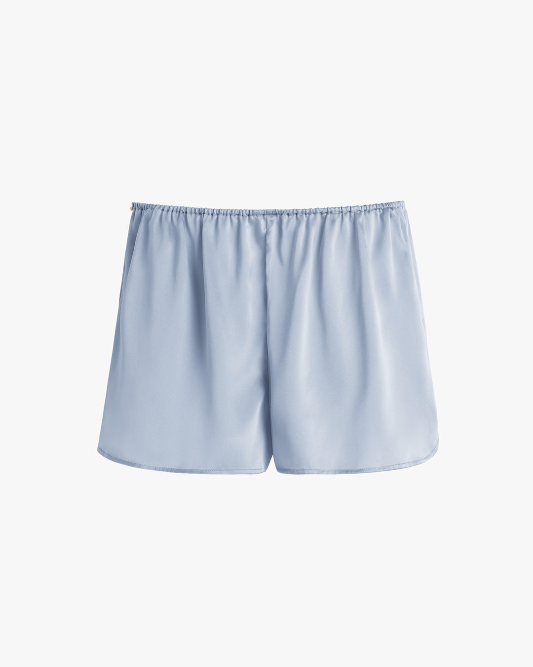 Washable Charmeuse Shorts