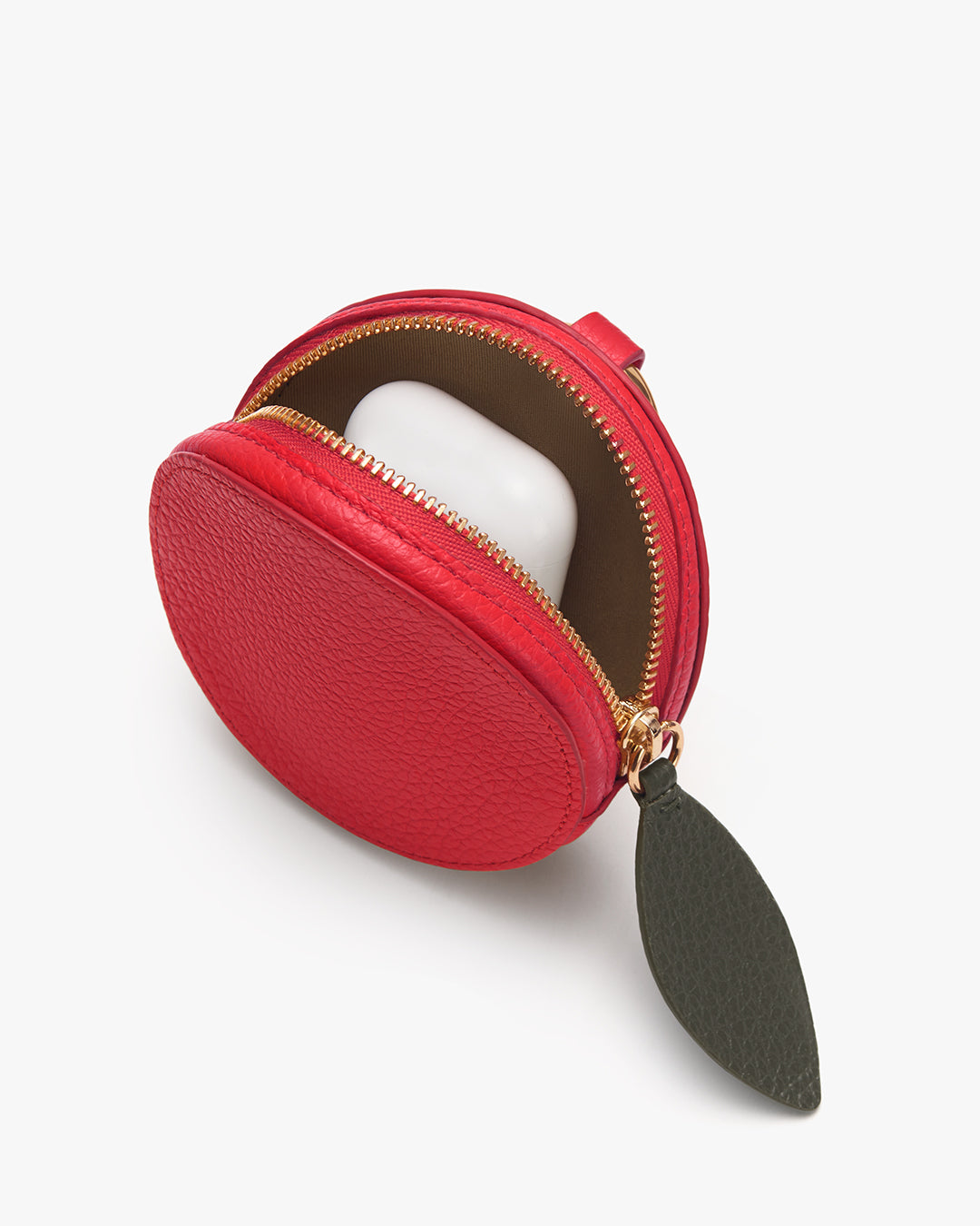 Cherry Pouch