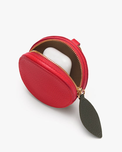 Cherry Pouch
