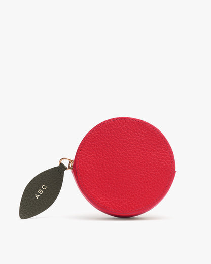 Cherry Pouch