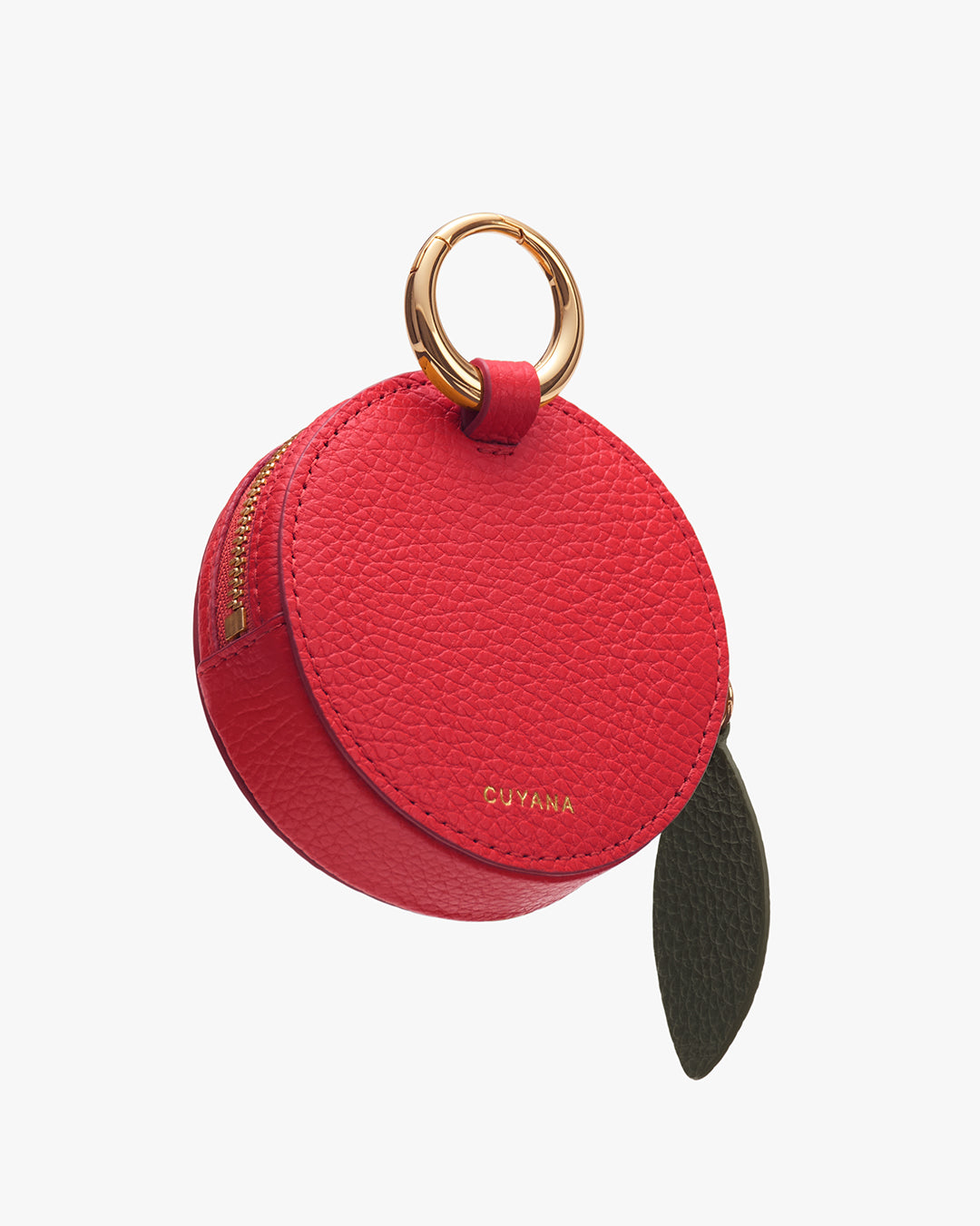 Cherry Pouch