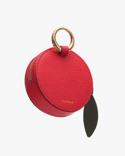 Cherry Pouch