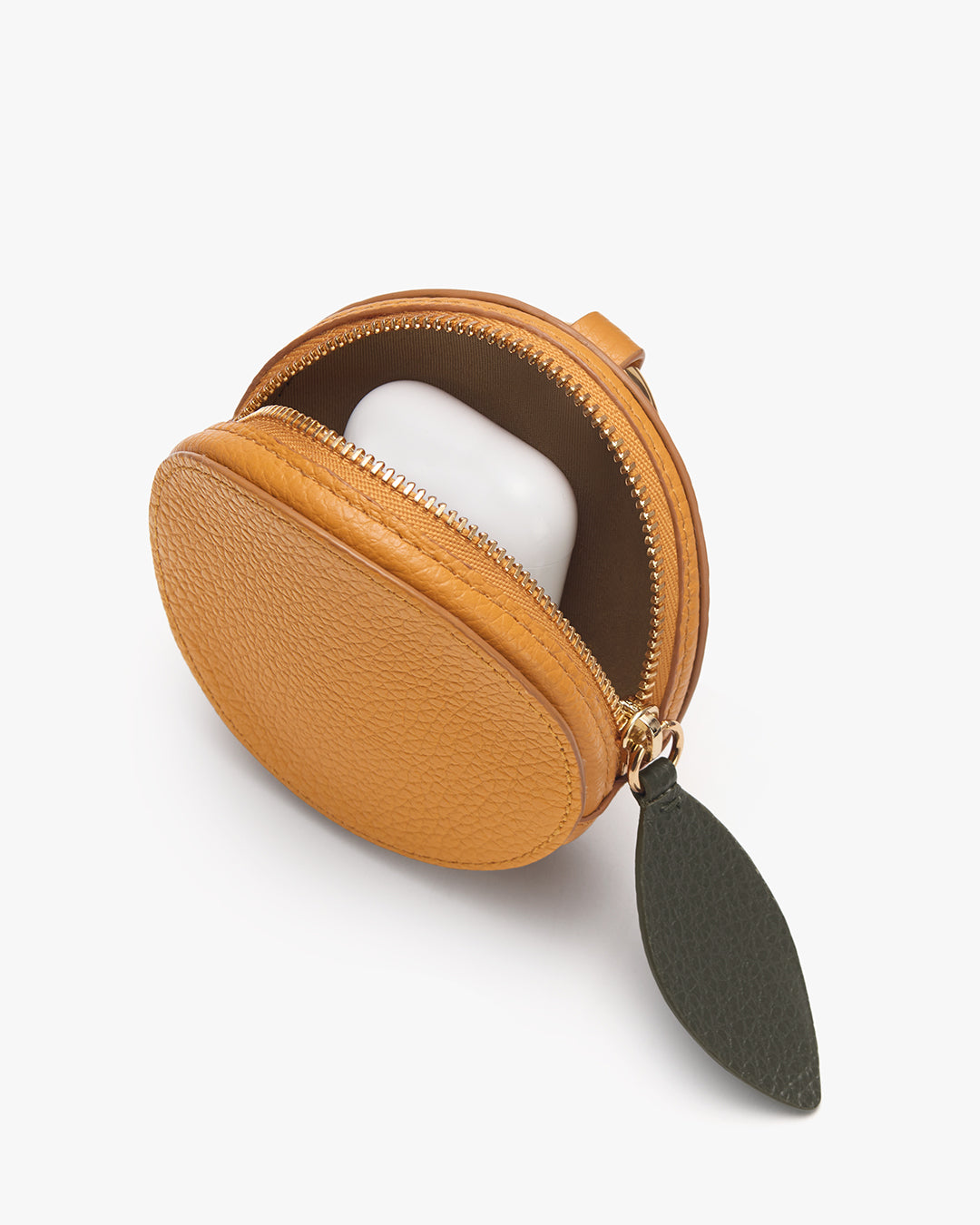 Clementine Pouch
