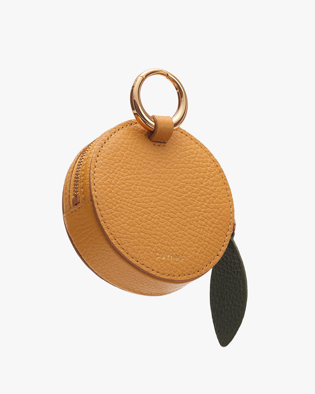 Clementine Pouch