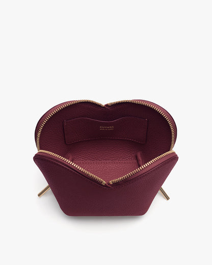 Mini Heart Case