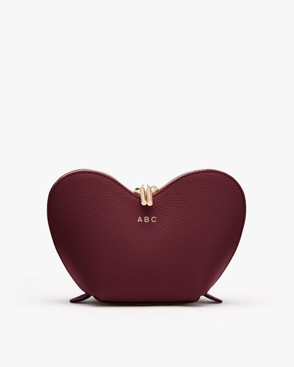 Mini Heart Case