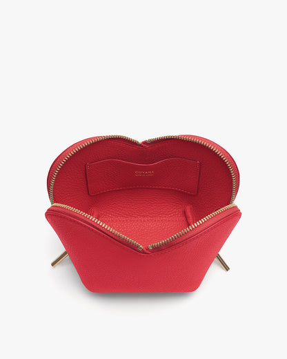 Mini Heart Case