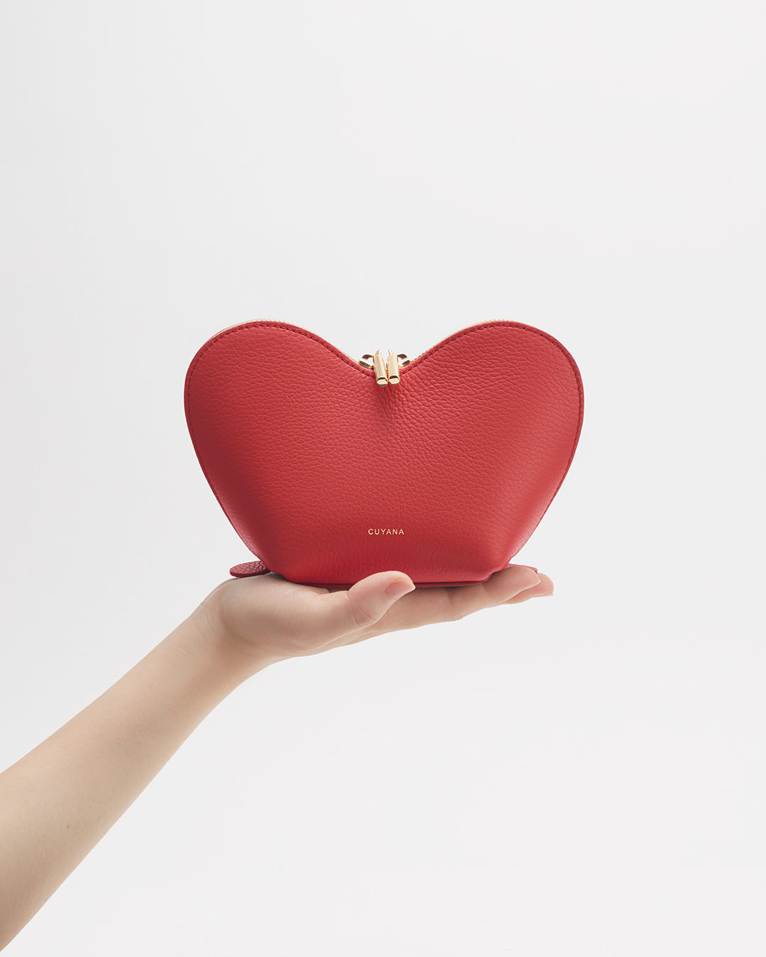 Mini Heart Case