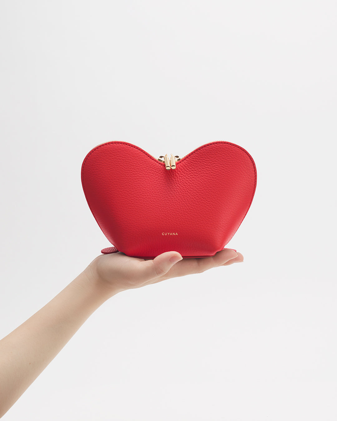 Mini Heart Case