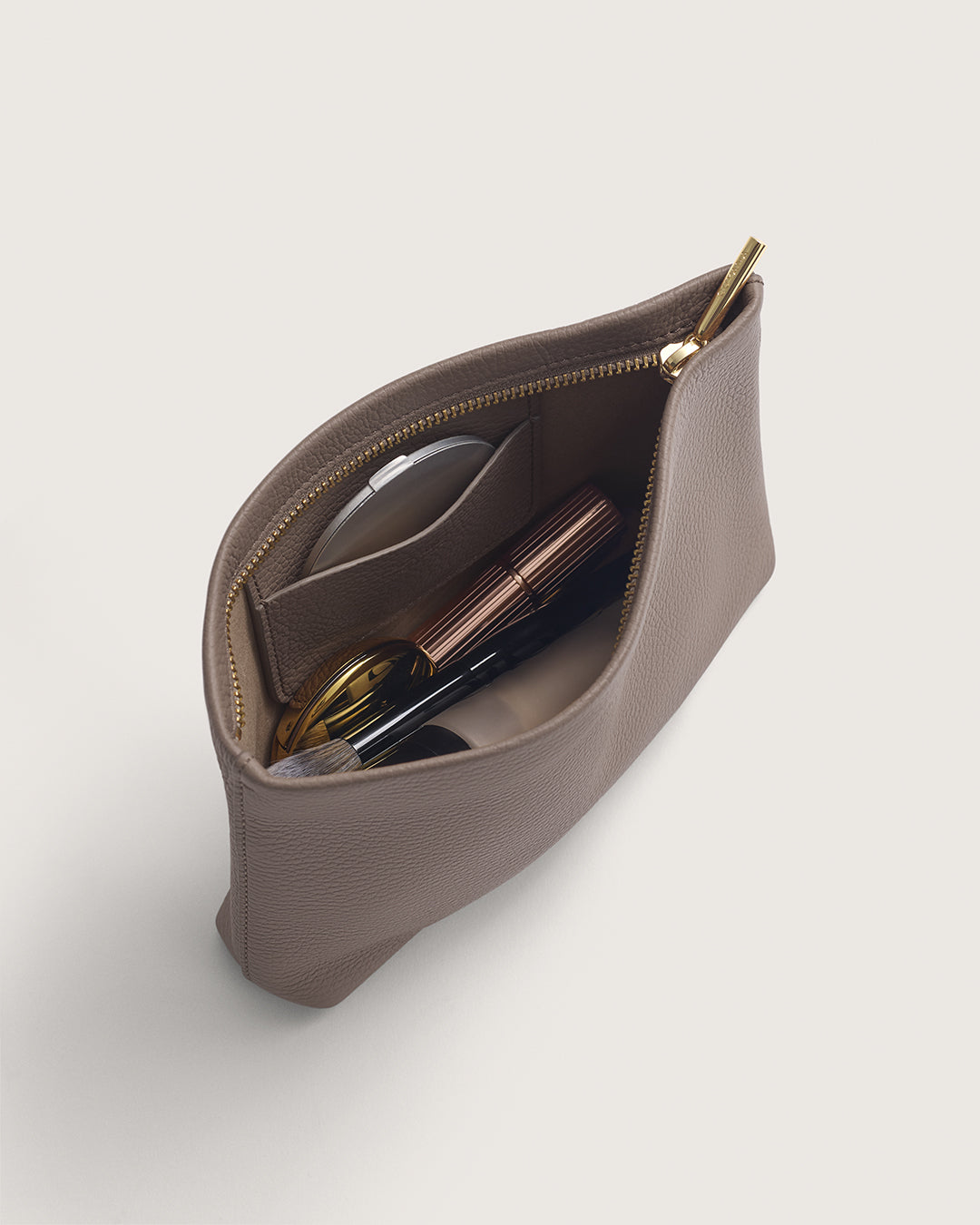 Mini Zipper Pouch