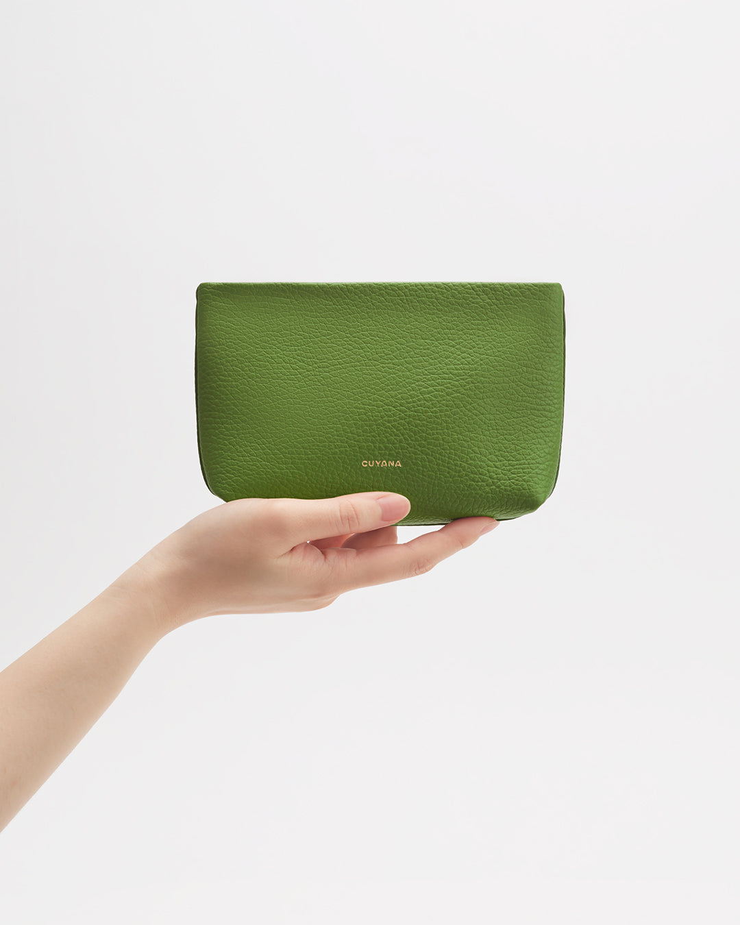 Nano Zipper Pouch